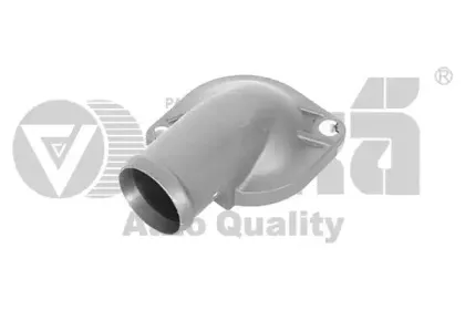 Фланец охлаждающей жидкости vika купить